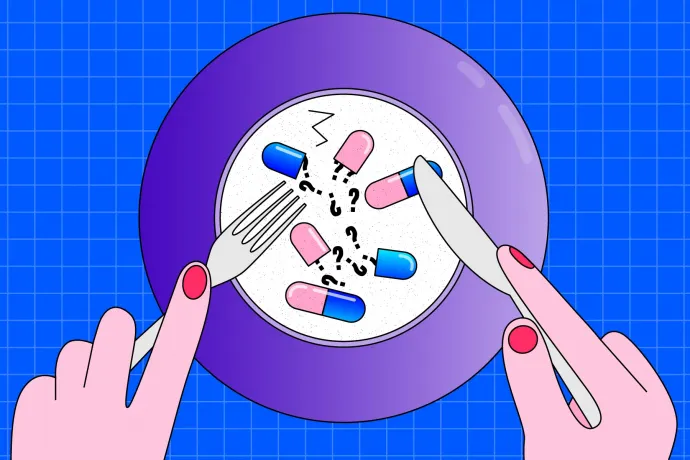 Újabb gyanús étrend-kiegészítő mögött tűnt fel a betiltott „tüdővitamin” forgalmazója