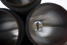 Teljes a felfordulás az európai energiapiacon, miközben új csúcsokat ostromol az áram ára