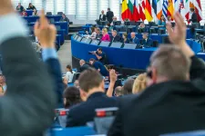 Elfogadta az EP plenáris ülése a Magyarországot érintő állásfoglalást