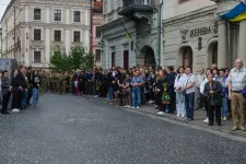 Összekülönbözött Zelenszkij az ukrán hadsereg vezérkarával a hadkötelezettek szabad mozgásának ügyében