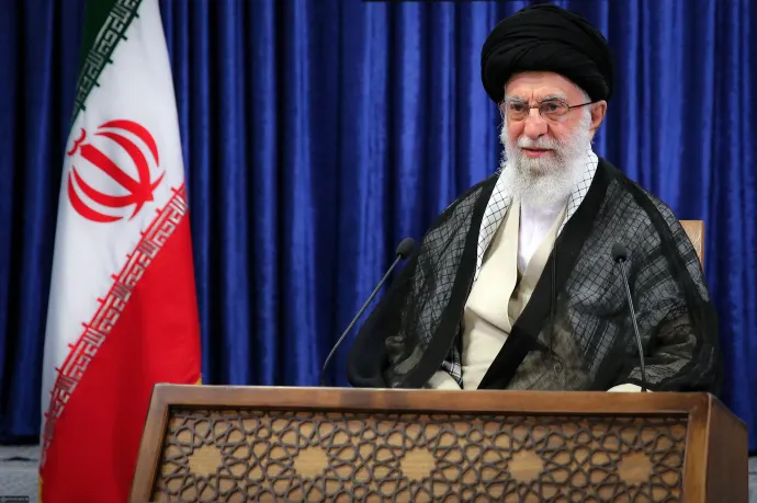 Vagy Irán, vagy Nagy-Britannia nem mond igazat egy magas rangú diplomatáról