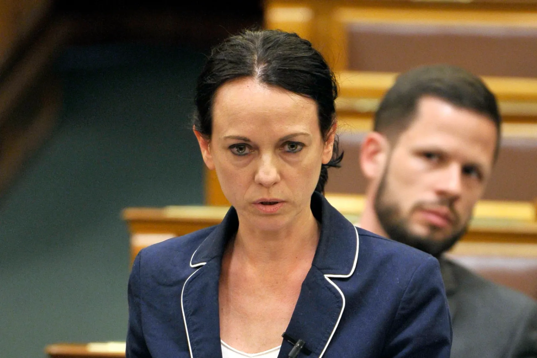 Közvélemény-kutatók és volt SZDSZ-es politikus cége: ezekre költött a Párbeszéd-frakció