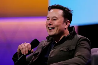 Elon Musknak titokban ikrei születtek tavaly