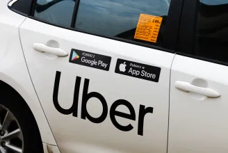 Szerdától Marosvásárhelyen is elérhető az Uber