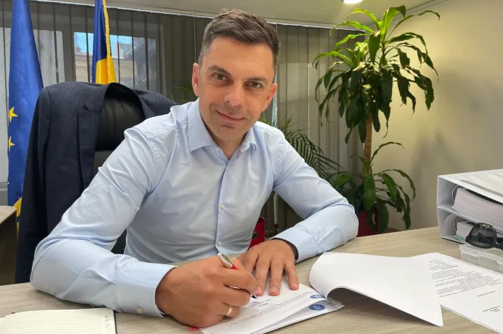 Novák Eduárd: A hivatalos mérkőzéseken a pályán lévők legalább 40%-ának romániai sportolónak kell lennie