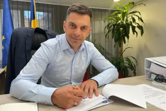 Novák Eduárd: A hivatalos mérkőzéseken a pályán lévők legalább 40%-ának romániai sportolónak kell lennie