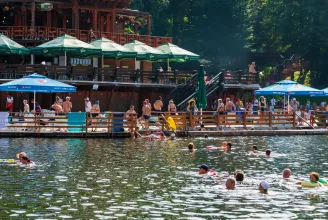 Éledezik a turizmus, Szovátán 85%-os kihasználtságra számítanak