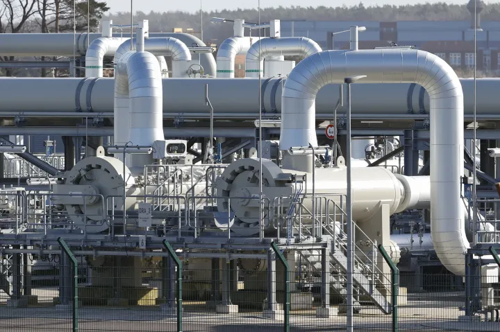 Így nem lesz könnyű csökkenteni az orosz gázfüggőséget