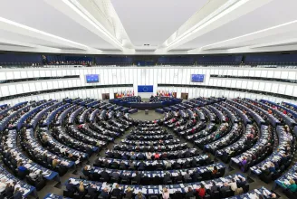 Az Európai Parlament indítványozza, hogy az abortuszhoz való jog kerüljön be az EU Alapjogi Chartájába