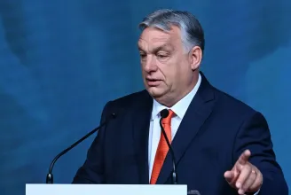 Orbán Viktor: Van és lesz gázunk