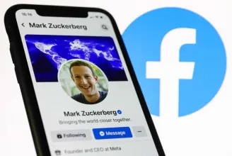 A Meta egyik volt dolgozója szerint a Facebook külön funkciót fejlesztett arra, hogy még a felhasználók törölt üzeneteit is figyelhesse