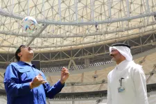 A katari foci-vb-n tízezrek sörözhetnek, de a stadionokban tilos lesz inni