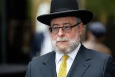 Lemondott a háborúellenes moszkvai főrabbi