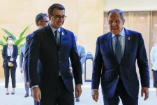 Lavrov letagadta, hogy a háborúnak köze lenne az élelmezési válsághoz, majd lelépett a G20-as csúcsról