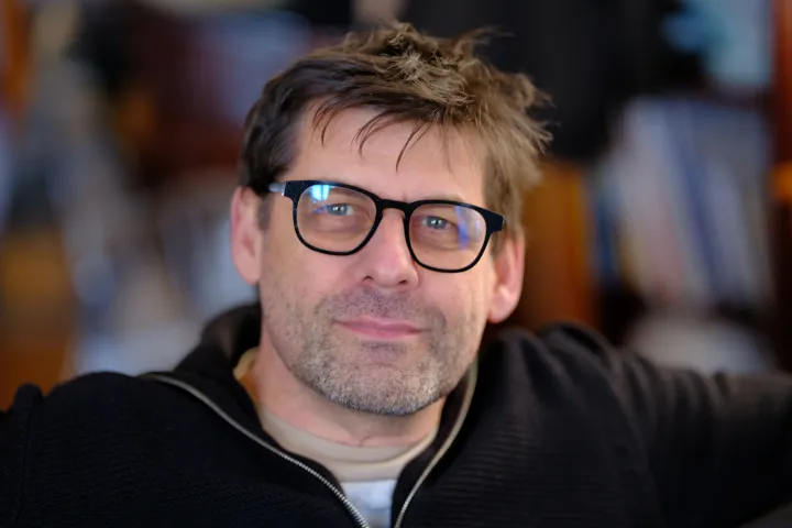 Dr. Szemelyácz János – Fotó: Kalmár Lajos
