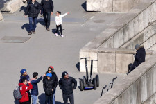 Kezdtek fellélegezni, de a magas infláció mindent boríthat a magyar turizmusban