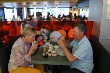 Kevés a sült krumpli a McDonald's-pótló orosz gyorséttermekben