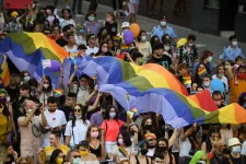 Szombaton vonul a Bukarest Pride, az Új Jobboldal Párt homofóbjai ellentüntetést szervenek