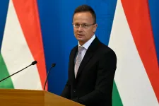 Szijjártó: A háborúnak nem lesz gyorsan vége