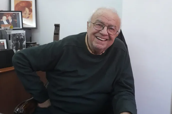 Alexandru Arșinel színész és Nicolae Roman AUR-képviselő forradalmár bizonyítványának visszavonását kezdeményezték