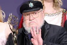 George R.R. Martin a készülő Trónok harca-regényről: Meghalnak páran, akik túlélték a sorozatot