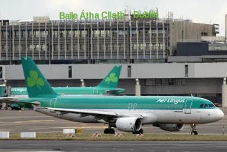 Egy utas csak azért vett repjegyet, hogy megkeresse elveszett poggyászát a dublini repülőtéren