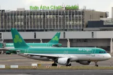 Egy utas csak azért vett repjegyet, hogy megkeresse elveszett poggyászát a dublini repülőtéren