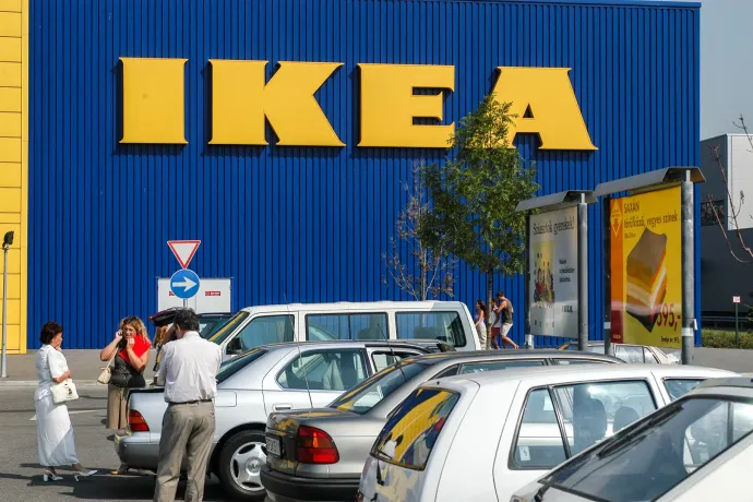 Augusztustól rövidebb ideig tart nyitva az IKEA