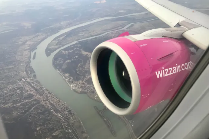 Nyereséggel számol a Wizz Air a nyáron, de lazít a menetrenden