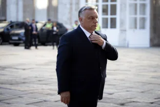 Dallasba hívták Orbánt, hogy nyitóbeszédet mondjon a texasi CPAC konzervatív rendezvényen