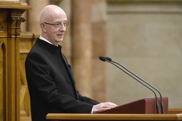 A Kúria elnöke után a civilek is az Alkotmánybírósághoz fordultak a bírói függetlenség védelmében