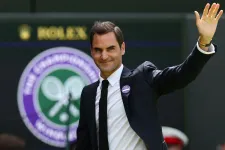 25 év után először hiányzik a tenisz-világranglistáról Roger Federer