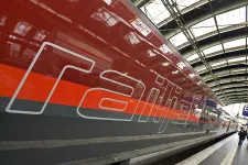 Hétfő estére helyreáll a nemzetközi vonatközlekedés Bécs felé