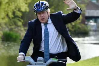 Szeptember ötödikén derül ki, ki lesz a botrányokba belebukott Boris Johnson utódja