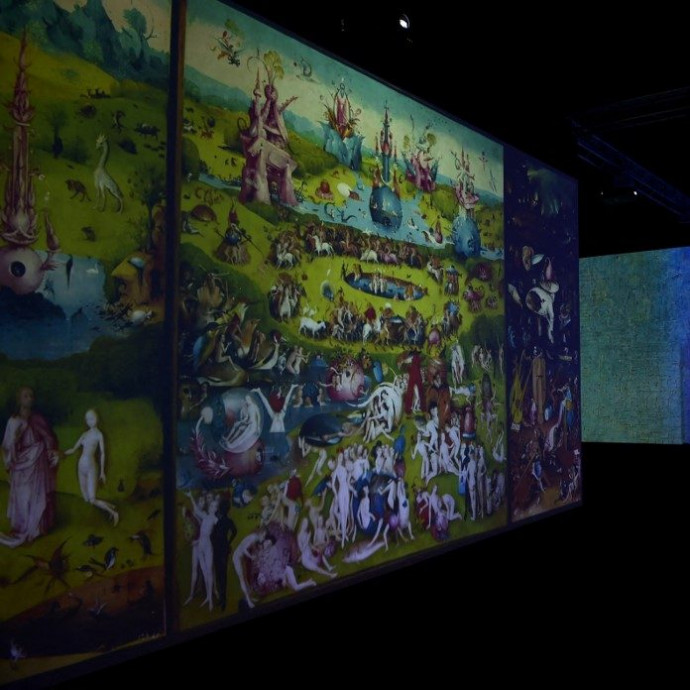 Van még visszaút a pokolból az emberiségnek, de nagyon körülményes, egyedi és nem automatikus