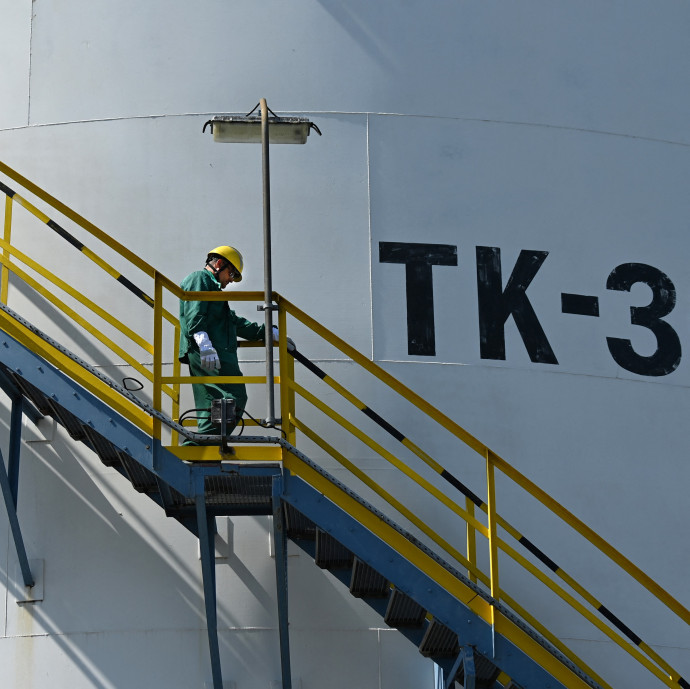 Oroszország nagy árat fizet az invázióért, de a háború megmutatta azt is, hogy nincs magyar B-terv