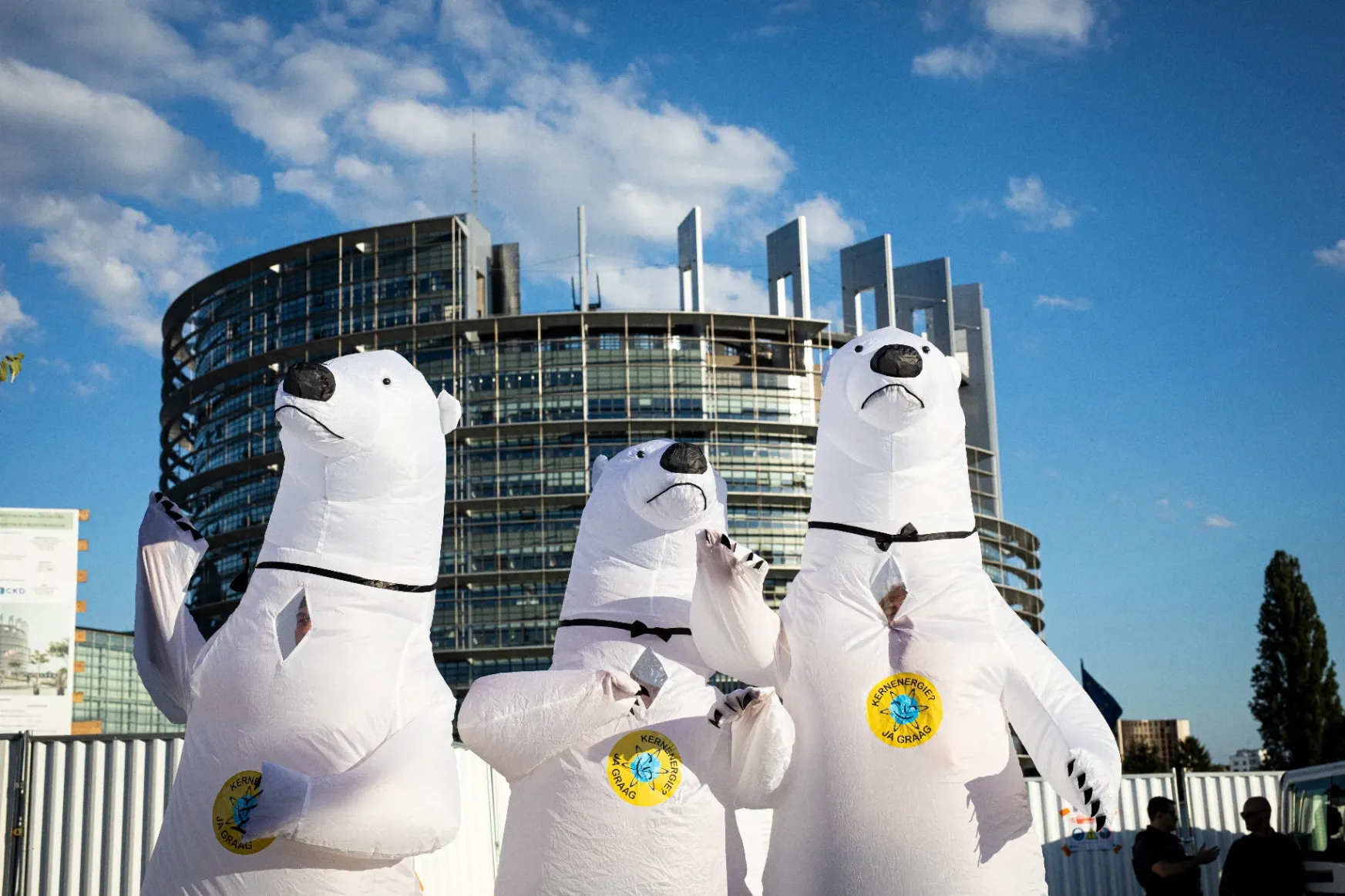 A ködbe vész az Európai Bizottság ambiciózus klímacsomagjának elfogadtatása