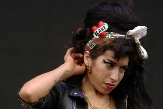 Most már tényleg itt van a kanyarban az Amy Winehouse-film