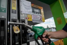 Falnak ütközhet a hazai üzemanyagpiac a benzinkutak szövetsége szerint