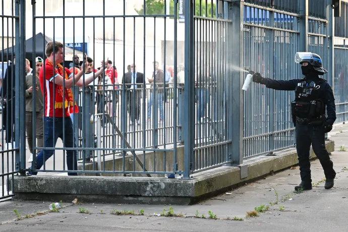 Fotó: Matthias Hangst / Getty Images