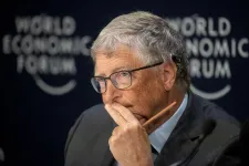 Bill Gates rekordösszeget, 20 milliárd dollárt adományozott alapítványának