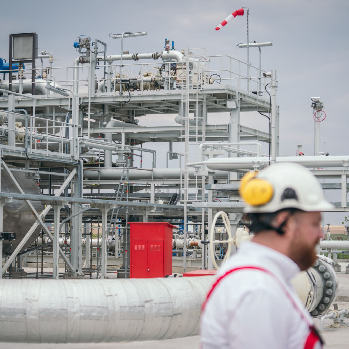 Oroszország olyan területen kezdett zsarolásba, ahol évtizedes távlatban sincs B-terve