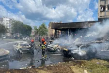 Már húsz halálos áldozata van a vinnicjai légicsapásnak