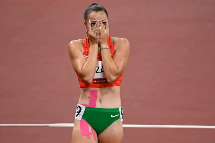 Érthetetlen, miért csak két versenyzőt küldtünk az atlétika-vb-re