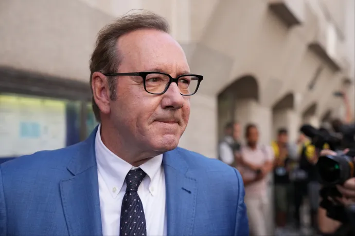 Nem Kevin Spacey lesz a magyar tatárjárásos film főszereplője