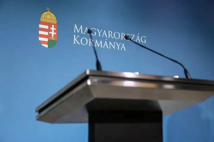 A kormány úgy hirdetett energia-veszélyhelyzetet, hogy arról nem szólt az Európai Bizottságnak