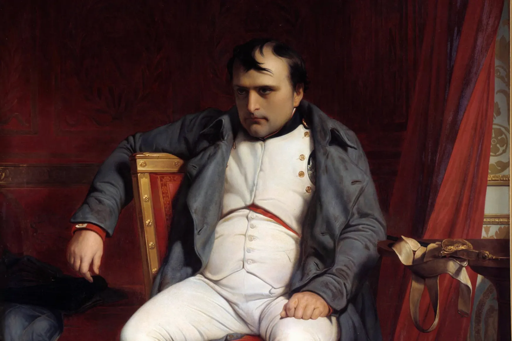Napóleon egy hadseregnyi nyúl ellen szenvedte el a legfurcsább vereségét