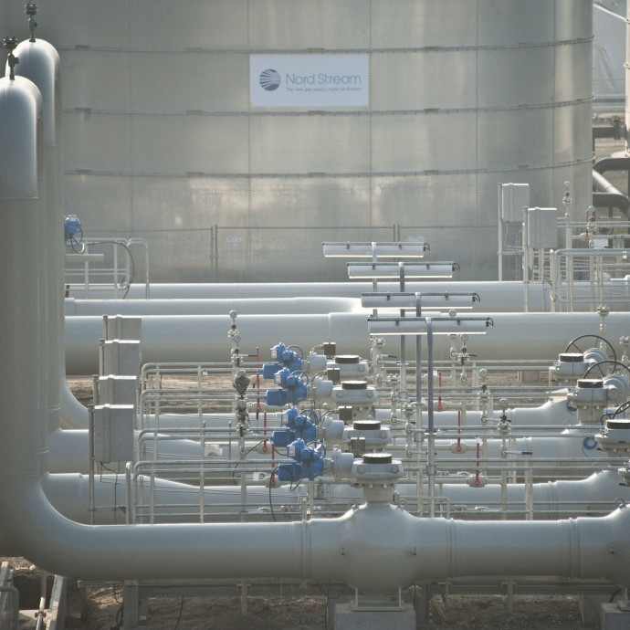 Alig küldenek gázt az oroszok, már készül a terv a teljes leállításra is