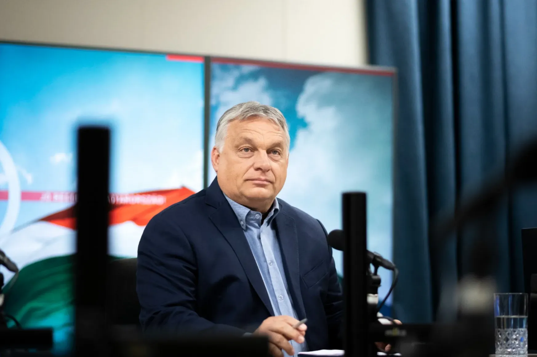 Orbán: This is a new era of European history