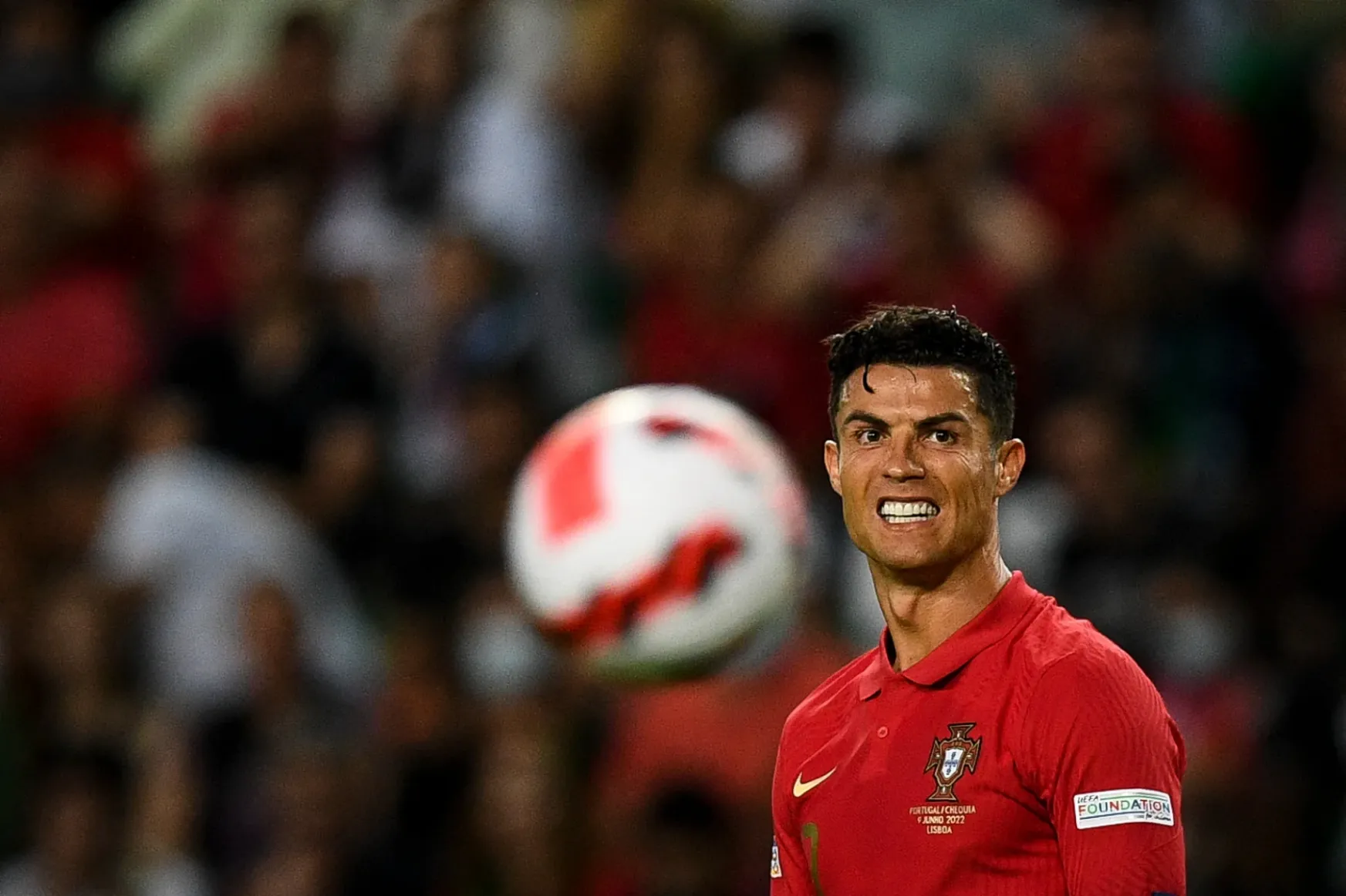 Röpködnek a sztárcsapatok nevei Ronaldo körül, de kell ő még valakinek?